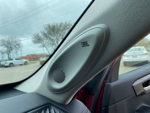 Certified 2021 Toyota Highlander Limited image 21