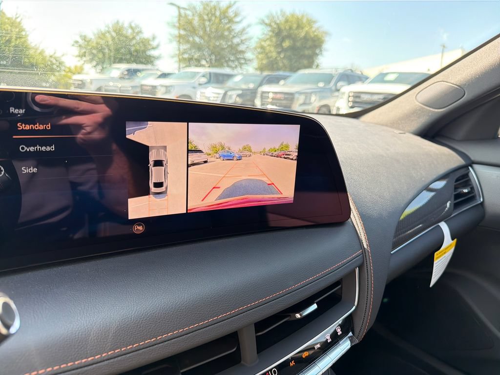 New 2026 Cadillac CT5 Sport w/ Technology Package RWD image 27