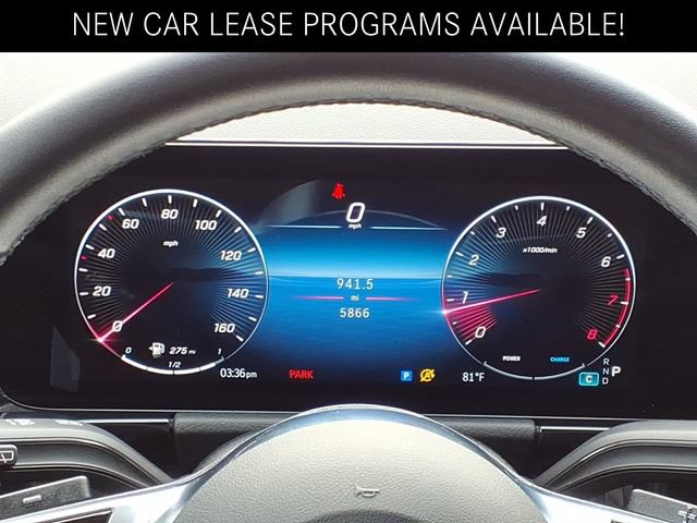 Certified 2026 Mercedes-Benz GLA 250 image 11