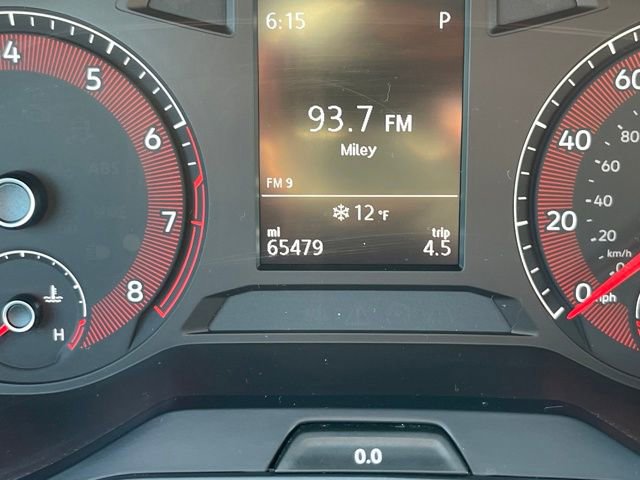 Used 2021 Volkswagen Jetta R-Line w/ R-Line Cold Weather Package image 16