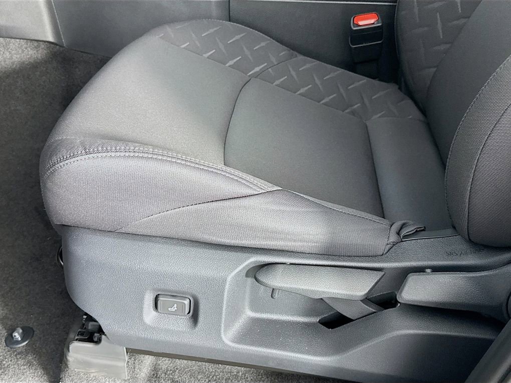 New 2025 Toyota Tacoma SR5 image 23