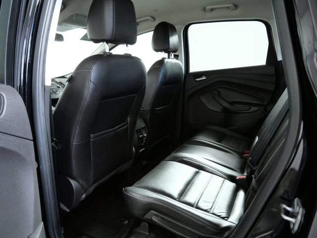 Certified 2017 Ford C-MAX SE w/ Equipment Group 202A FWD image 14