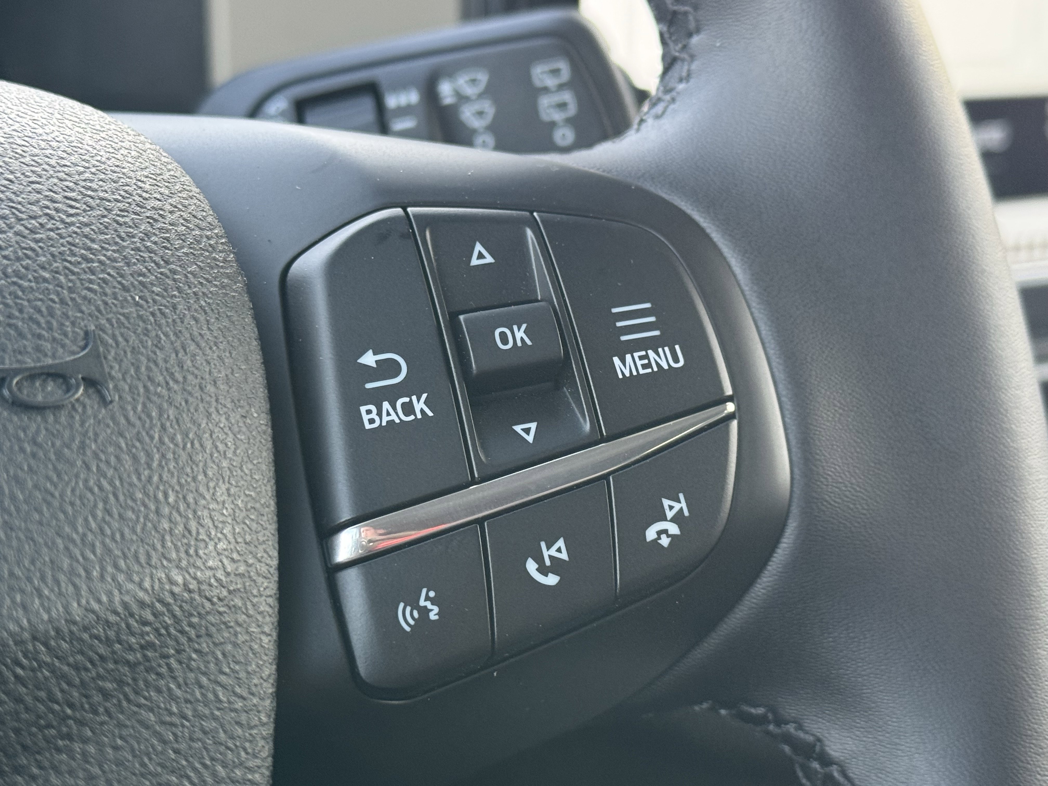 New 2025 Ford Bronco Sport Big Bend w/ Convenience Package image 15