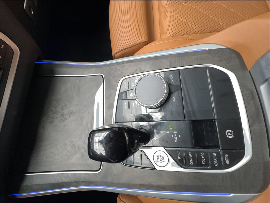 Used 2023 BMW X5 sDrive40i w/ Climate Comfort Package RWD image 45