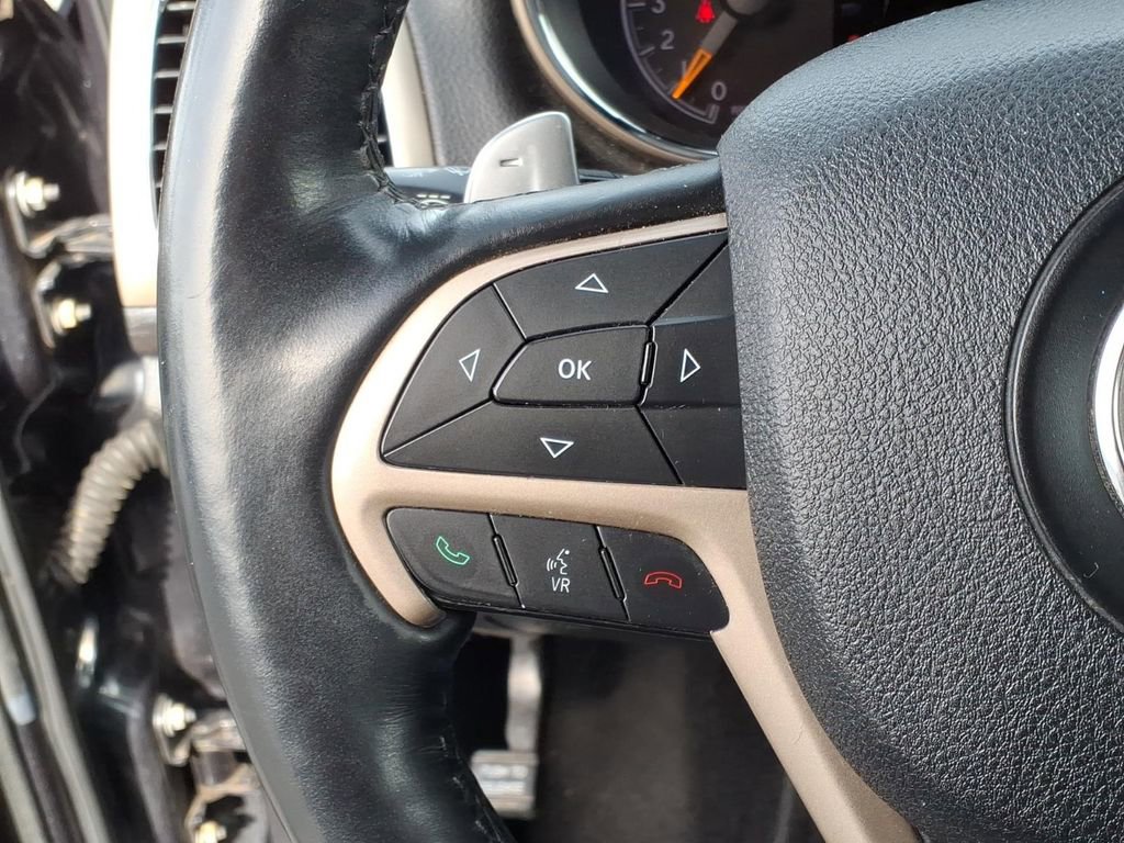 Used 2014 Jeep Grand Cherokee Altitude image 18