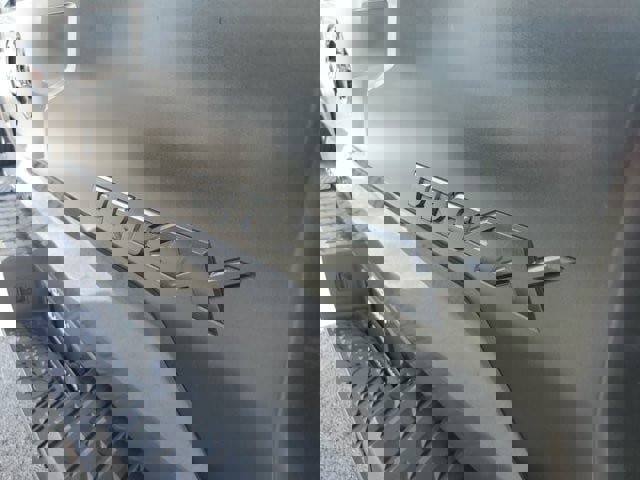 Used 2021 Nissan Titan PRO-4X w/ Pro-4x Utility Package image 10