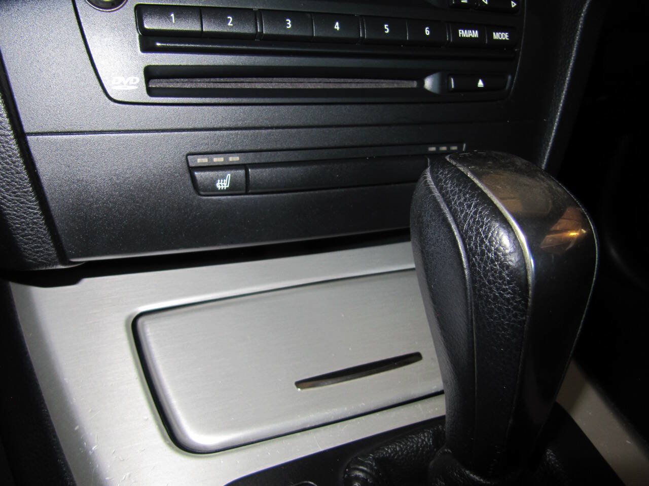 Used 2008 BMW 335i Convertible w/ Premium Pkg RWD image 22