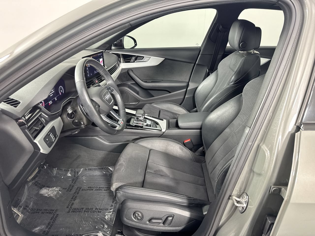 Used 2023 Audi A4 2.0T Premium Plus AWD/4WD image 10