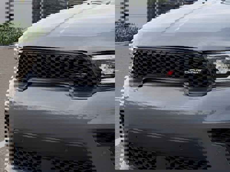 New 2026 Dodge Durango GT image 11