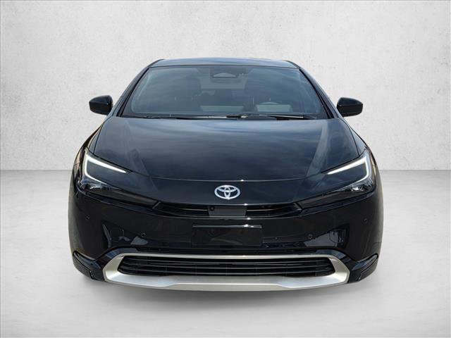 Certified 2026 Toyota Prius Plug-In Hybrid image 2