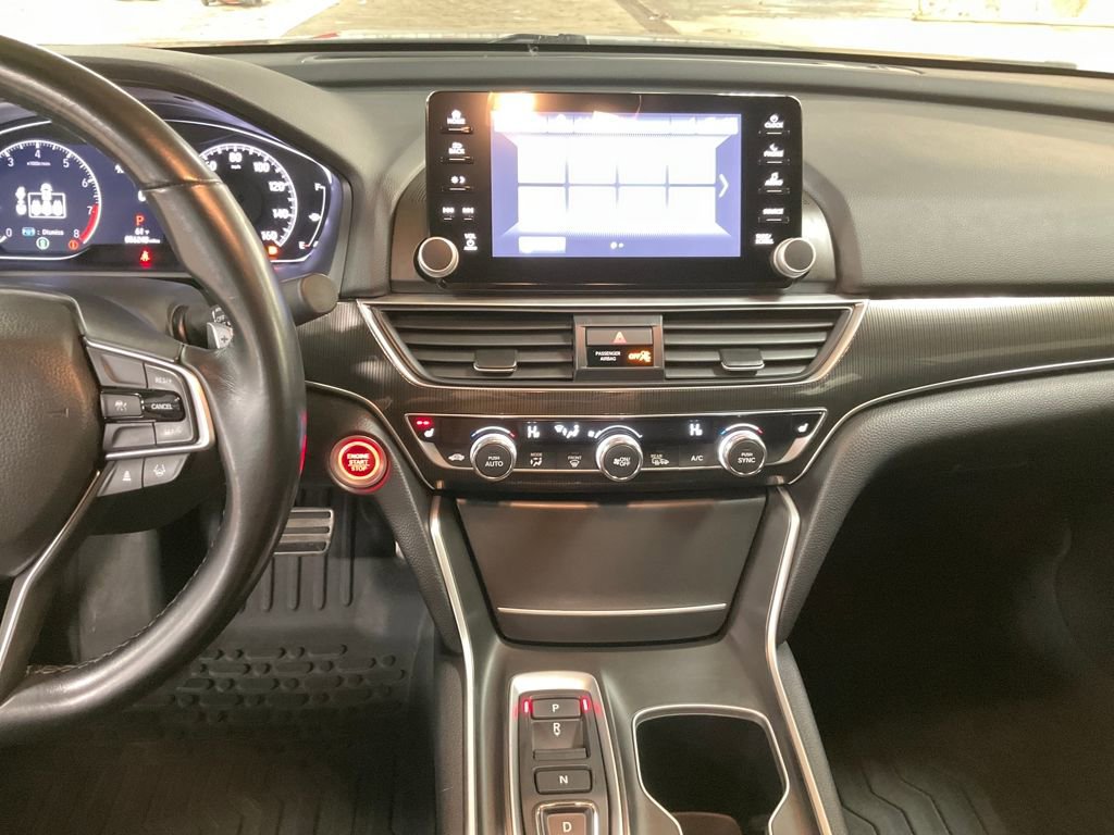 Used 2021 Honda Accord Sport image 17