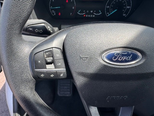 Used 2023 Ford Transit 350 XLT image 22