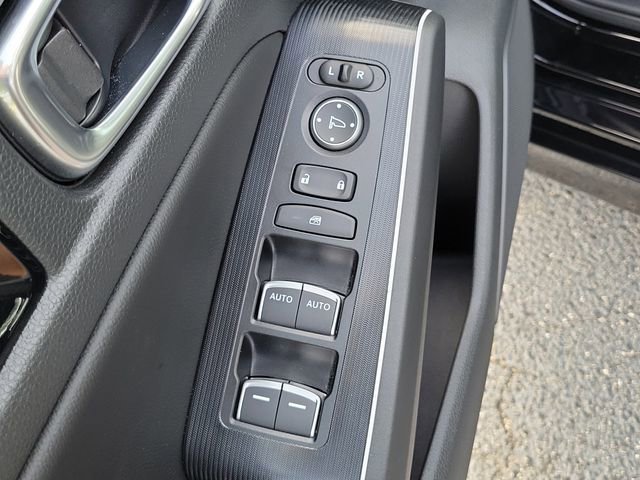 Certified 2025 Honda Civic Sport image 22