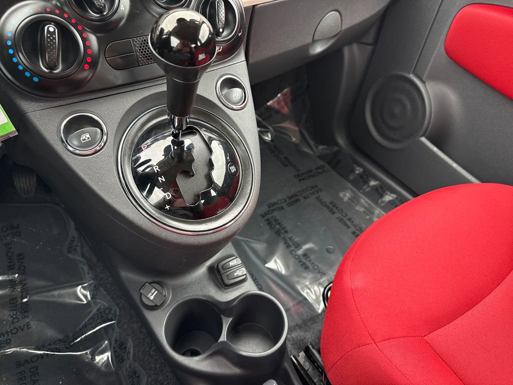 Used 2015 FIAT 500 Pop image 28