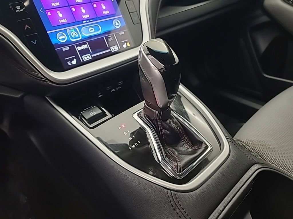 Used 2020 Subaru Legacy 2.5i Sport w/ Popular Package #2 image 35