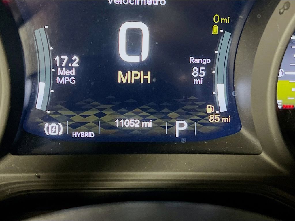 Used 2024 Jeep Wrangler Unlimited Rubicon 4xe image 12