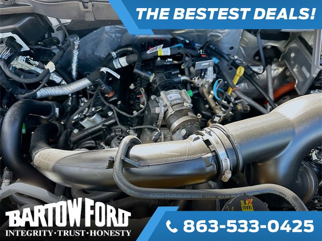 Used 2023 Ford F150 XLT w/ Equipment Group 302A High image 30