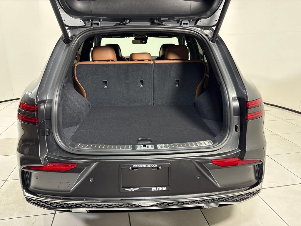 New 2027 Genesis GV70 2.5T Advanced AWD/4WD image 26