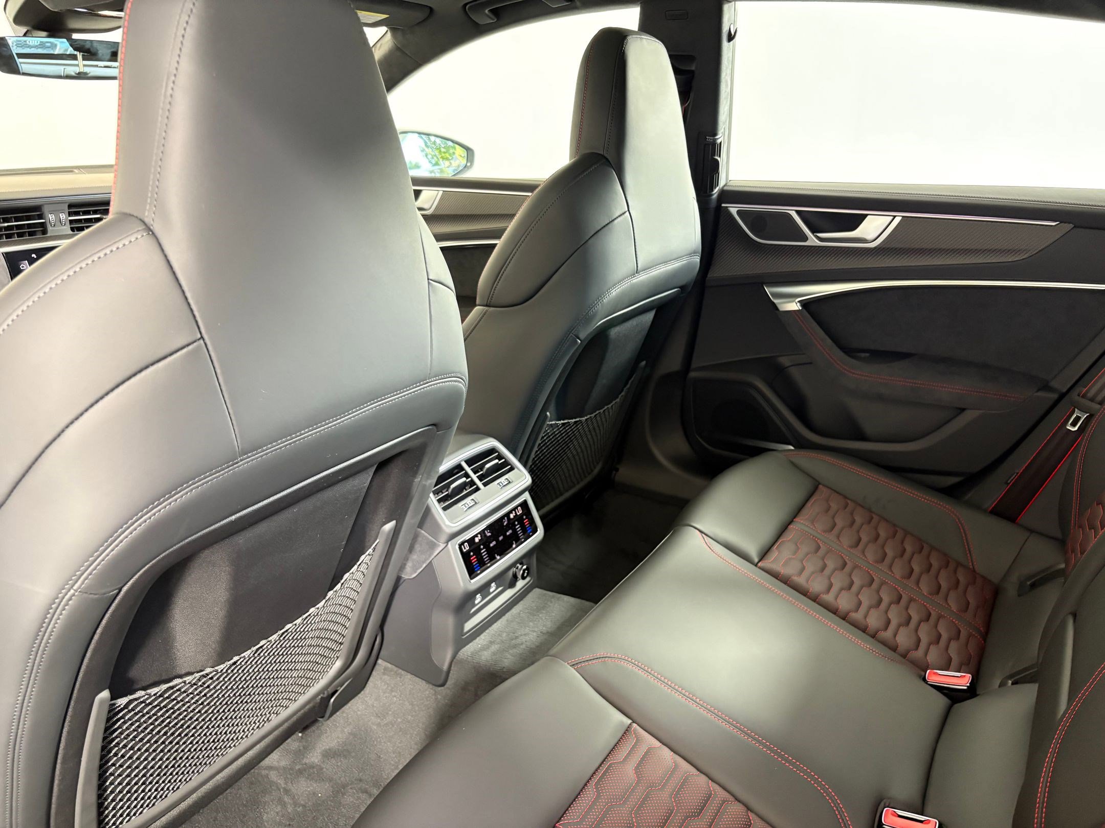 New 2026 Audi RS 7 Performance image 21