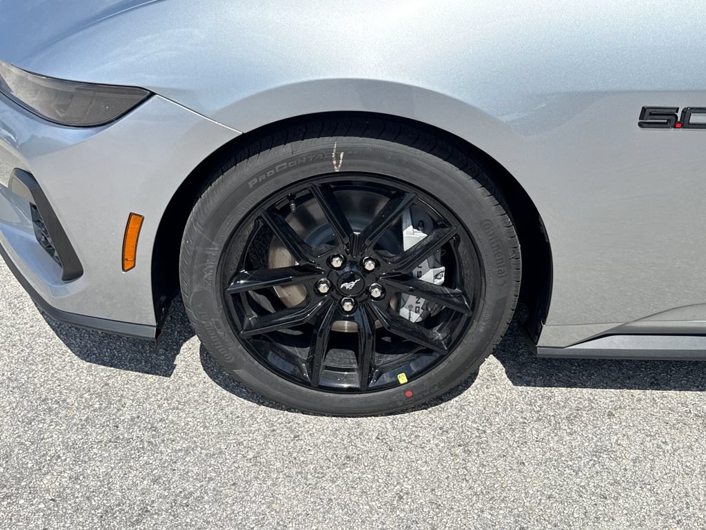 New 2026 Ford Mustang GT Premium RWD image 11