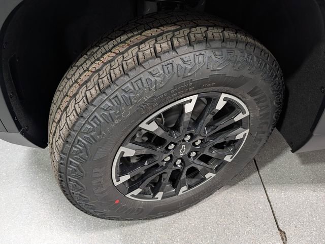 New 2026 Chevrolet Traverse Z71 image 10