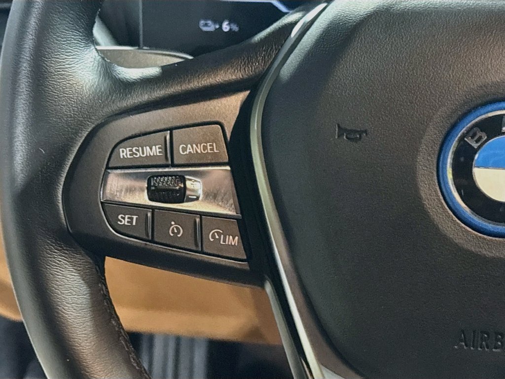 Used 2024 BMW i4 eDrive35 w/ Premium Package RWD image 35