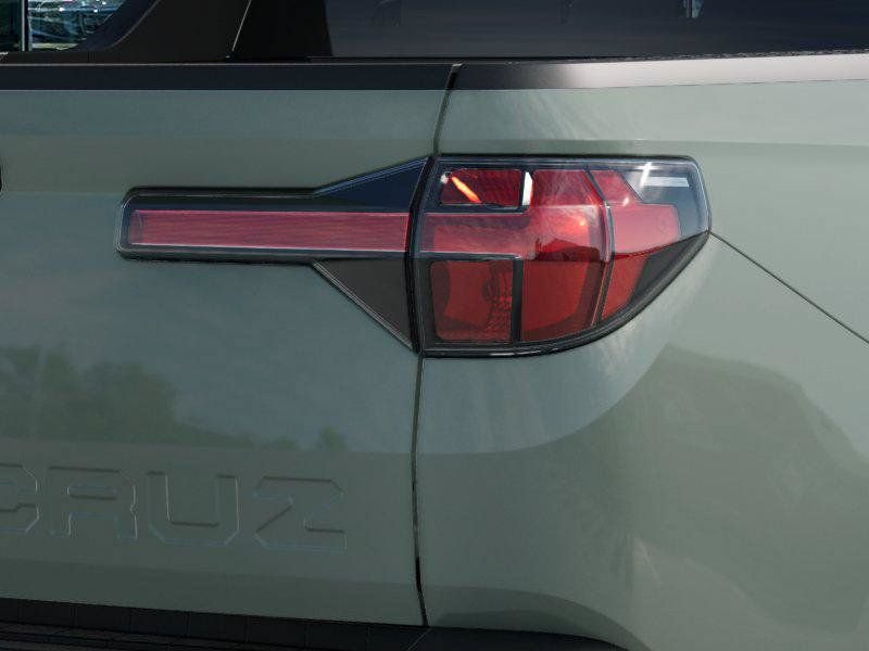 New 2027 Hyundai Santa Cruz SE FWD image 10