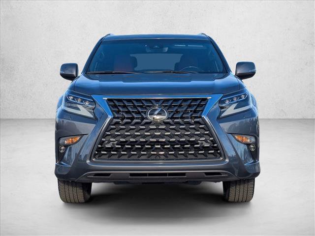 Used 2023 Lexus GX 460 Premium image 2