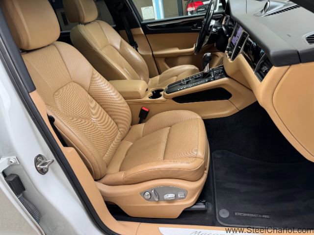 Used 2018 Porsche Macan S image 17