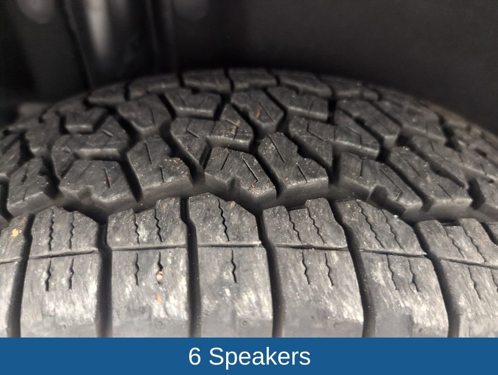 Used 2023 Ford Bronco Sport Badlands image 19