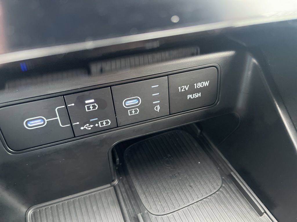 Certified 2025 Hyundai Tucson SEL image 26