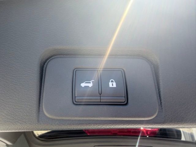 Certified 2024 Nissan Rogue Platinum FWD image 36