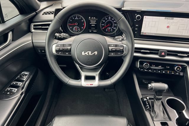Used 2022 Kia K5 GT-Line FWD image 16