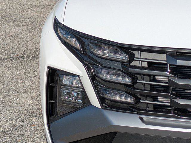New 2026 Hyundai Tucson SEL image 7