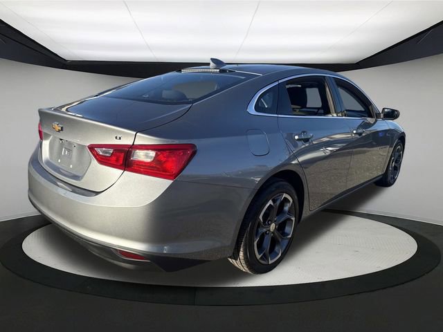 Used 2023 Chevrolet Malibu LT image 9