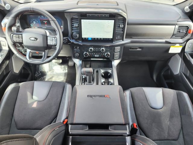 New 2026 Ford F150 Raptor image 12