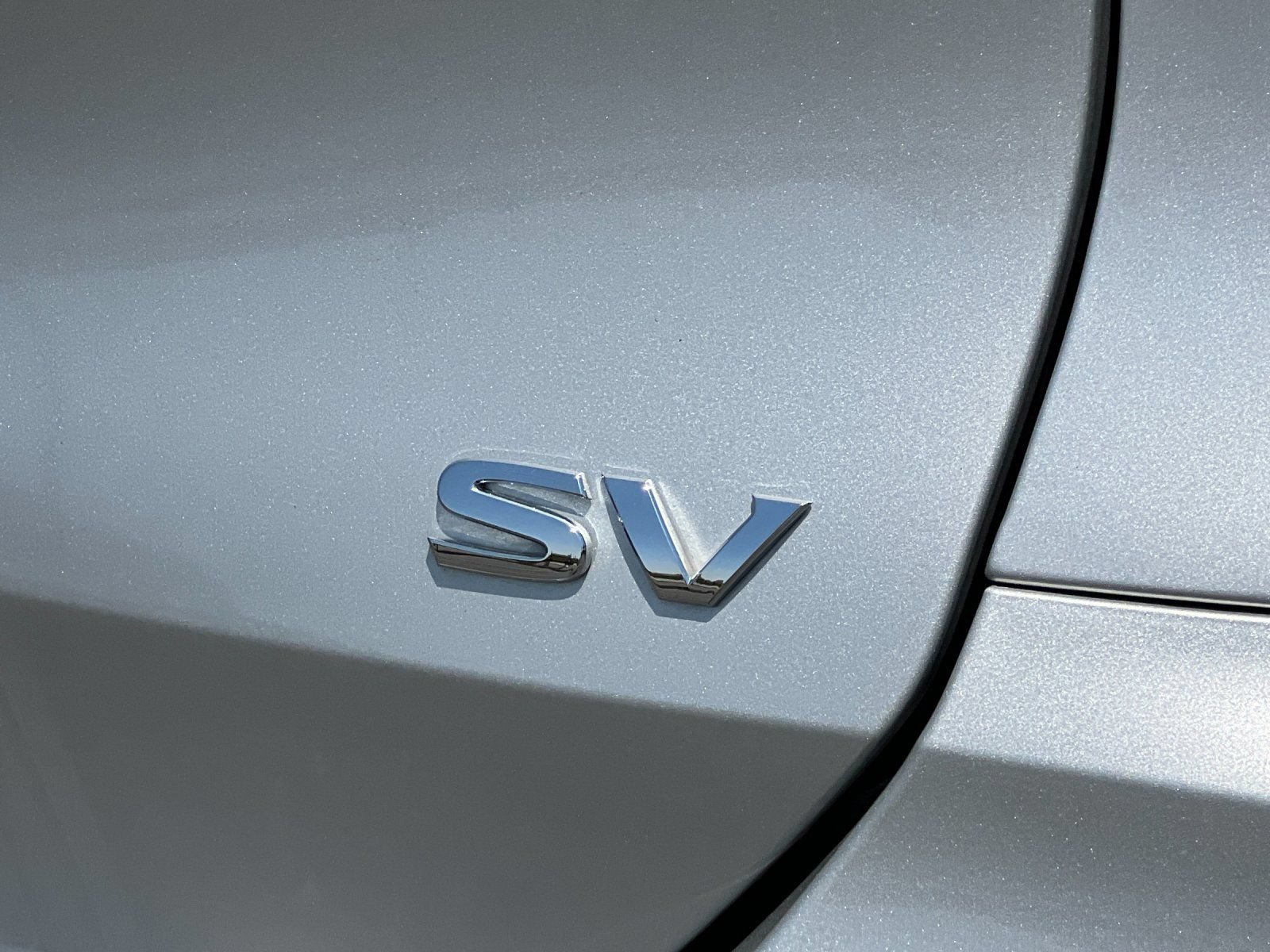 Used 2020 Nissan Rogue SV FWD image 25