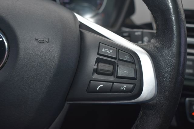 Used 2021 BMW X1 sDrive28i FWD image 25