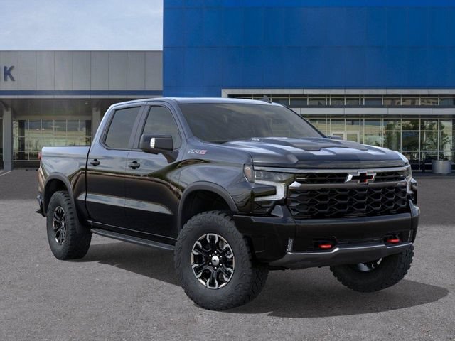 New 2026 Chevrolet Silverado 1500 ZR2 AWD/4WD image 7