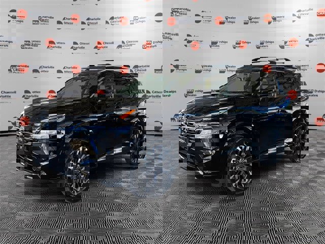 New 2026 Nissan Rogue Platinum w/ Platinum Premium Package