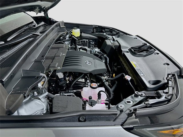New 2026 Toyota Grand Highlander Limited image 20