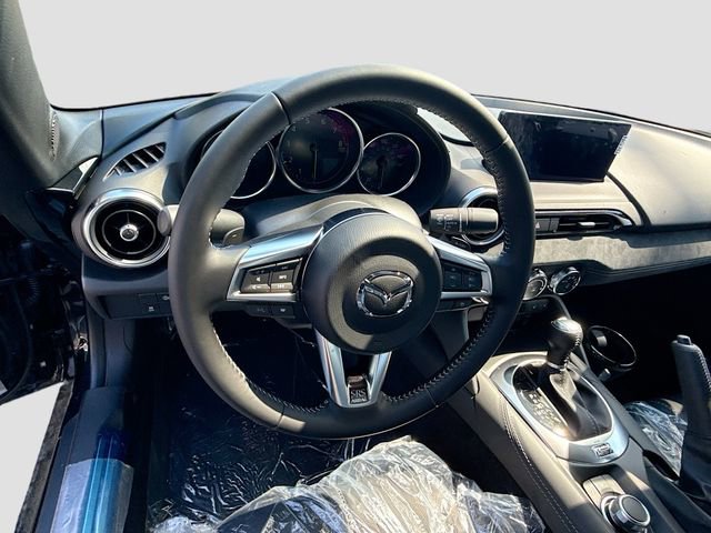New 2026 MAZDA MX-5 Miata Grand Touring RWD image 12