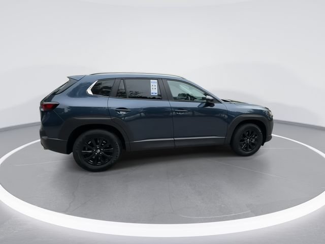 Certified 2026 MAZDA CX-50 AWD 2.5 S w/ Select Package image 8