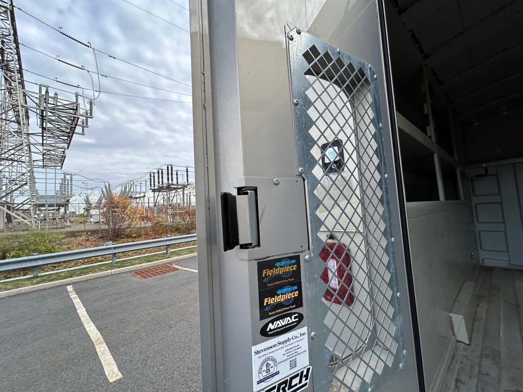 Used 2017 Ford E-350 and Econoline 350 Super Duty w/ Power Windows & Locks Group RWD image 42