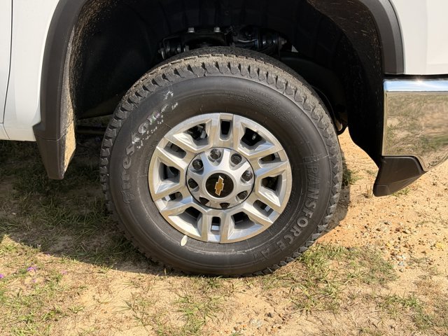 New 2026 Chevrolet Silverado 2500 W/T w/ WT Convenience Package image 12