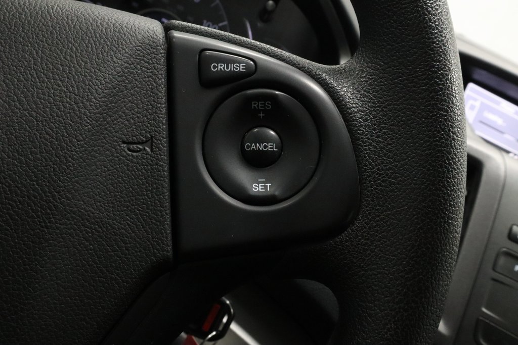Used 2014 Honda CR-V LX image 29