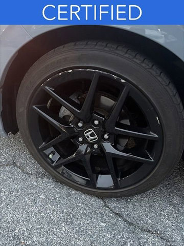 Used 2024 Honda Civic Sport image 9