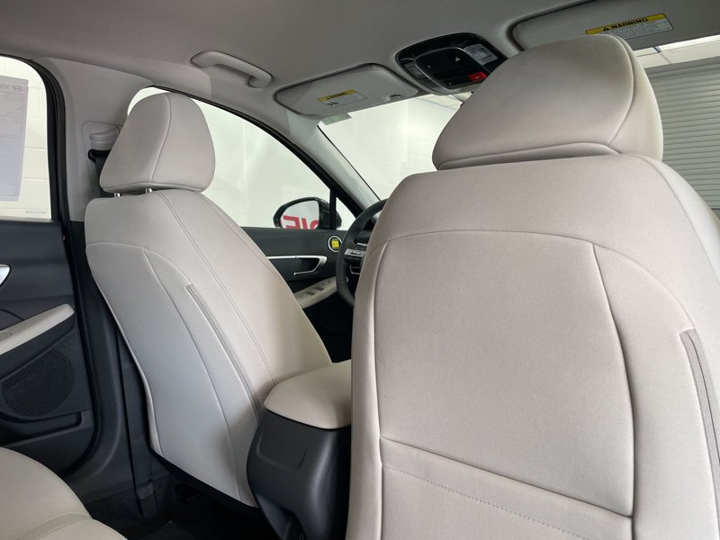 New 2026 Hyundai Sonata SEL FWD image 11