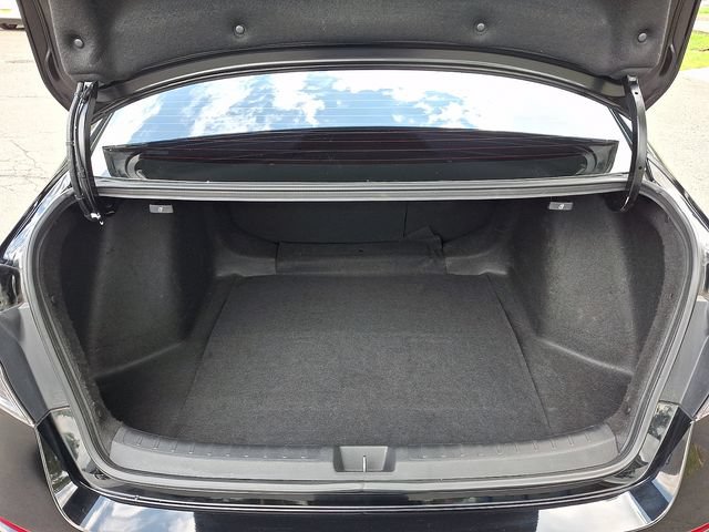 Used 2025 Honda Civic Sport image 28