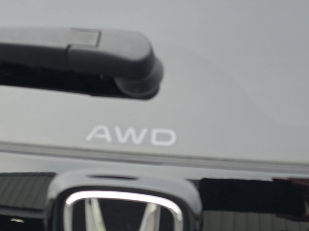 Certified 2024 Honda CR-V Sport image 8